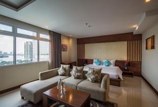Aquari Hotel - Ho Chi Minh - 5