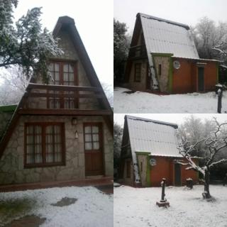 Cabaña Tío Miguel - 7