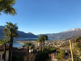 Casa Amira - Locarno - Brione sopra Minusio - 0