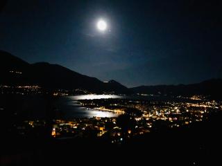 Casa Amira - Locarno - Brione sopra Minusio - 5