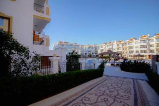 Sharm Hills Resort (Apartment) - 5