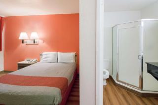 Motel 6-Moses Lake, WA - Moses Lake - 2