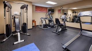 Best Western PLUS Hannaford Inn & Suites - Cincinnati - 5