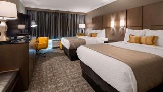 Cottonwood Airport & Expo Hotel Louisville - 3
