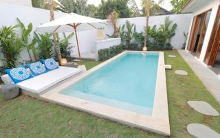The Villas Umalas - 3