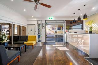 Quality Inn Napier - Napier - 7