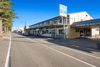 Quality Inn Napier - Napier - 9