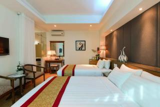 Saigonciti Hotel - 4