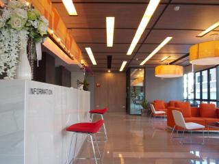 ABIZZ Hotel Lampang Airport - Lampang - 0