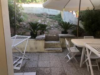 Appartamento VERDE con giardino Santa Teresa Gallura - Santa Teresa di Gallura - 5