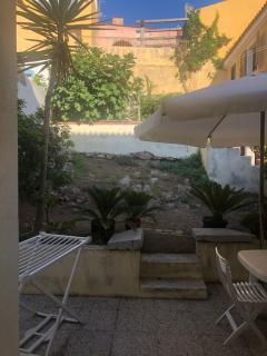 Appartamento VERDE con giardino Santa Teresa Gallura - Santa Teresa di Gallura - 7