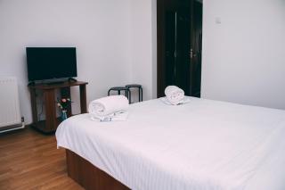 Vila Dragomirna - Suceava - 4