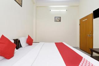 Hotel Green Valley Ranthambhore - 8