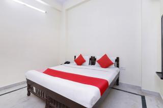 Hotel Green Valley Ranthambhore - 1