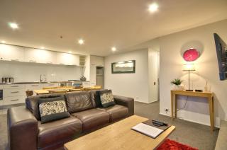 Highview Central - Queenstown - 7