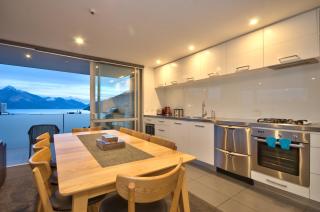 Highview Central - Queenstown - 3