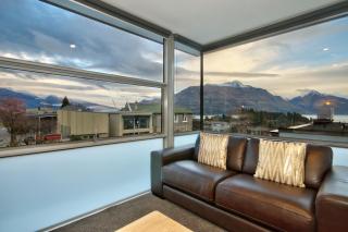 Highview Central - Queenstown - 5
