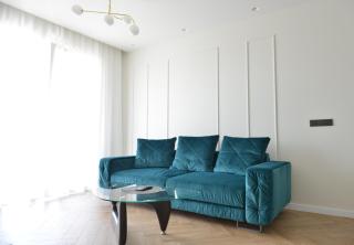 Brand new apartment at the very center of business city life - Vilnius - 7