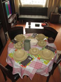 Altos de Húsares - 8