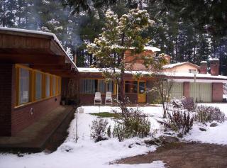Hosteria La Chacra Moto Friendly - Esquel - 6