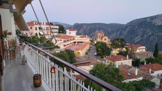 Delphic Horizons - Delphi - 5