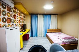 Wind Come Pension Gyeongju - 3