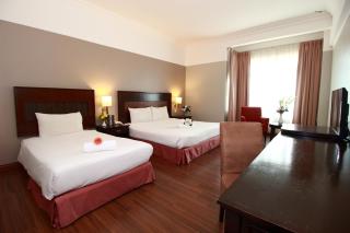 Grand Kampar Hotel - Kampar - 7