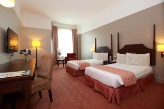Grand Kampar Hotel - 5