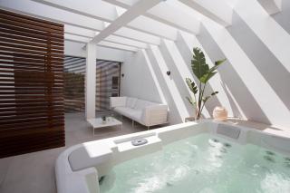 Sa Pedrera Suites & Spa - Es Pujols - 2