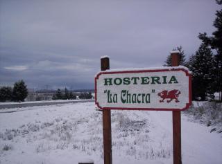 Hosteria La Chacra Moto Friendly - Esquel - 3