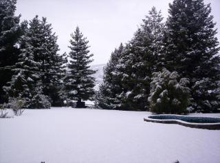 Hosteria La Chacra Moto Friendly - 8