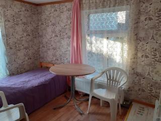 Comfort flat & parking Gertrudes Street Riga - Riga - 5