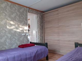 Comfort flat & parking Gertrudes Street Riga - Riga - 6