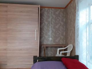 Comfort flat & parking Gertrudes Street Riga - Riga - 4