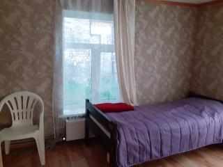 Comfort flat & parking Gertrudes Street Riga - Riga - 2