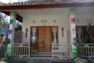 Pondok Kana And Hostel by Ecommerceloka - 9
