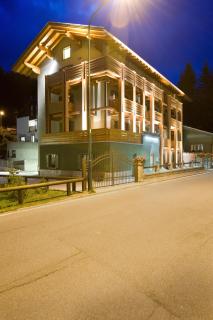 Residence Deborah - Madesimo - 9