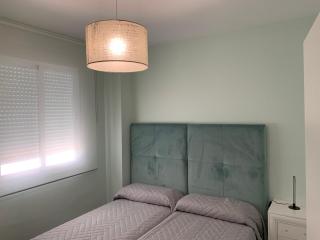 Apartment Lucena Center Bajo Parking Gratis - Lucena - 3