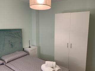 Apartment Lucena Center Bajo Parking Gratis - Lucena - 2