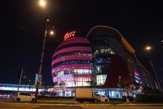 Velocity KL By PSM Luxury Suites - Kuala Lumpur - 5