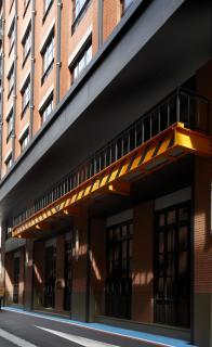 Just Sleep - Sanchong - Taipei - 4