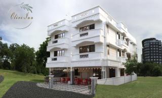 Olive Inn Apartment - Alwaye - 0