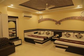 Hotel Royal Ajmer - 1