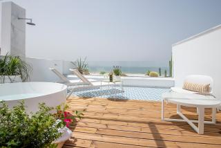 Alzocaire Hostal Boutique - 4