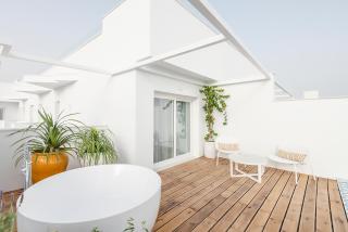 Alzocaire Hostal Boutique - Conil de la Frontera - 7