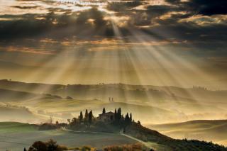 La Casa di Adelina - Vivo dʼOrcia - 9