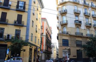 Residenza La Scala - Napels - 1