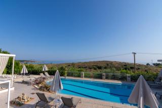 Frida Apartments - Chania - 2