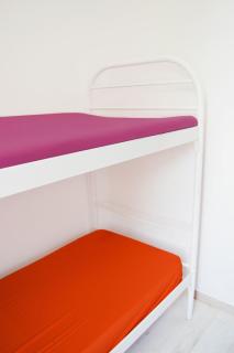 Hostel Train Station - 1