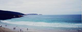 Apartamento marinero - Malpica de Bergantiños - 0